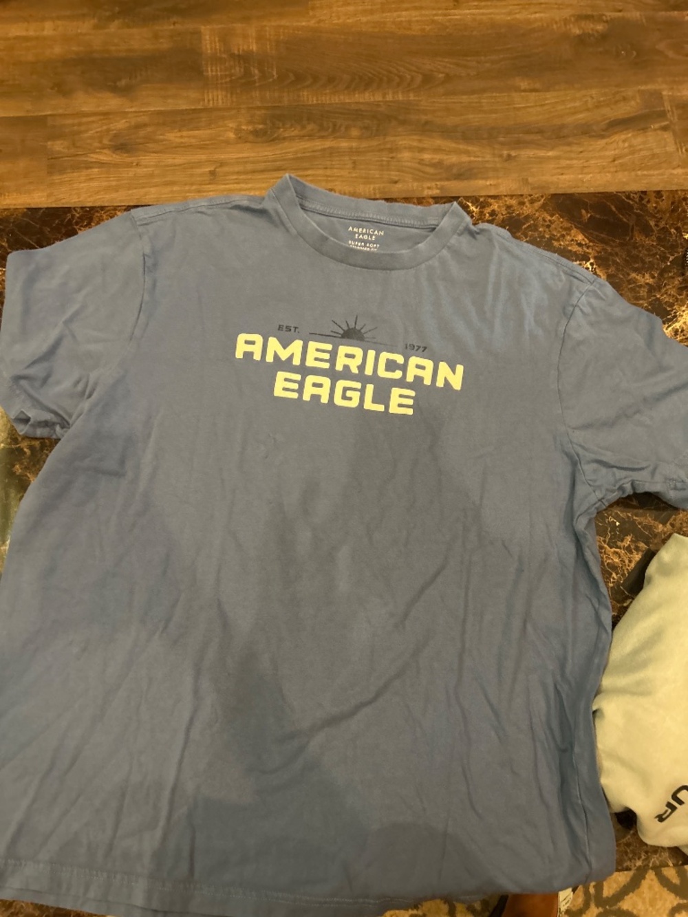 9 men items - Picture 8 of 10